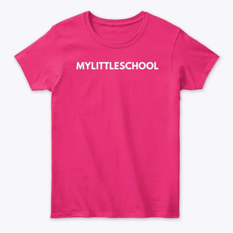 MyLittleSchool 