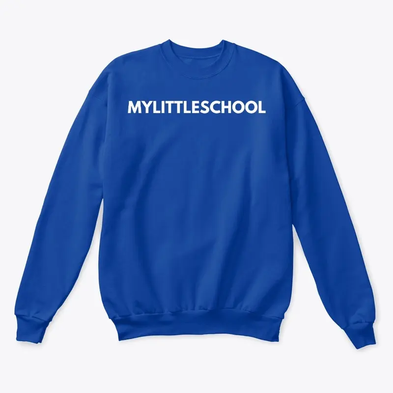 MyLittleSchool 