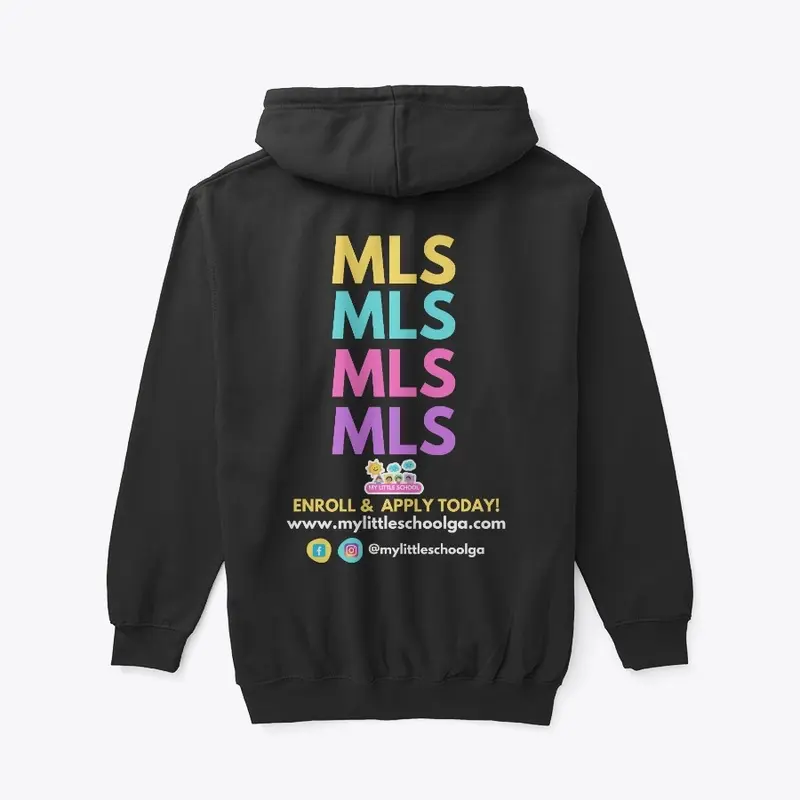 MLS Word Design