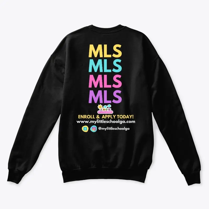 MLS Word Design