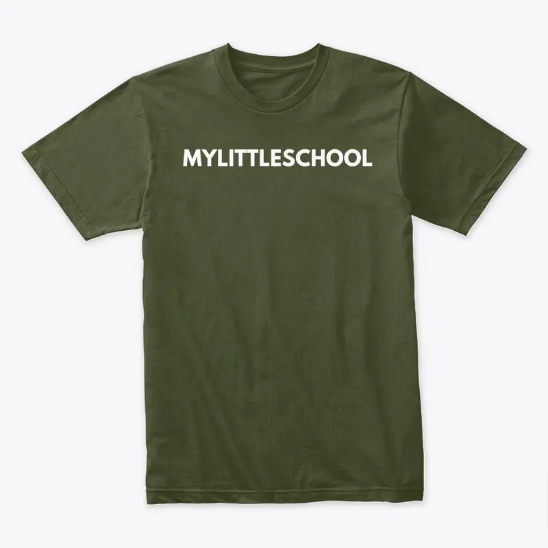 MyLittleSchool 