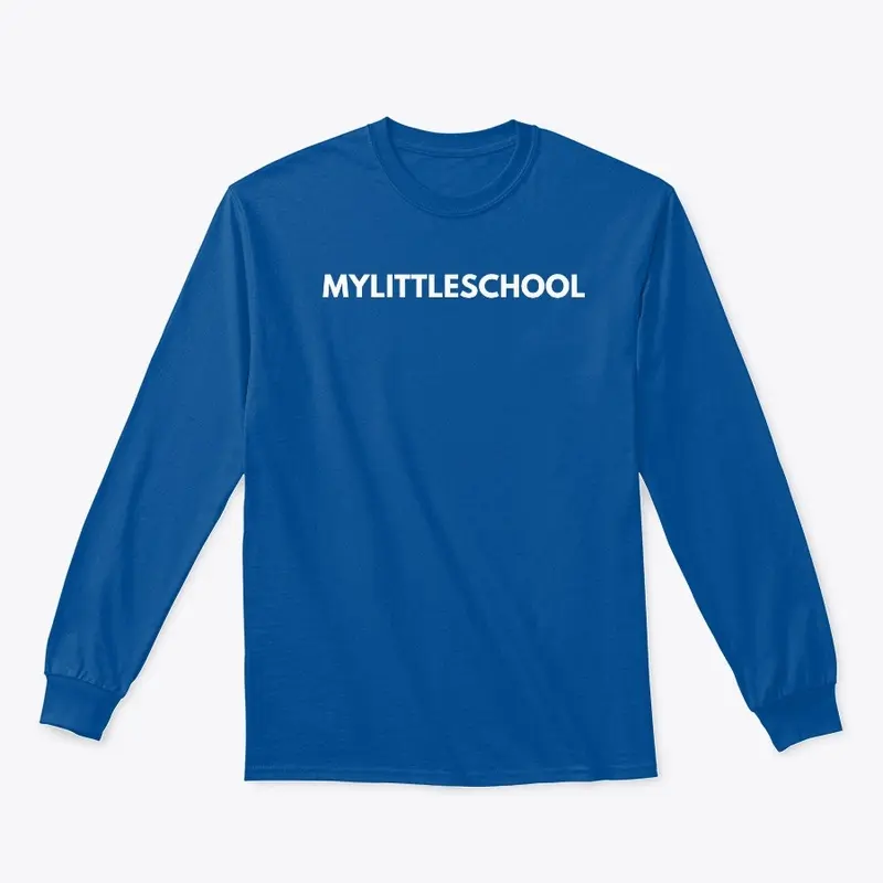 MyLittleSchool 