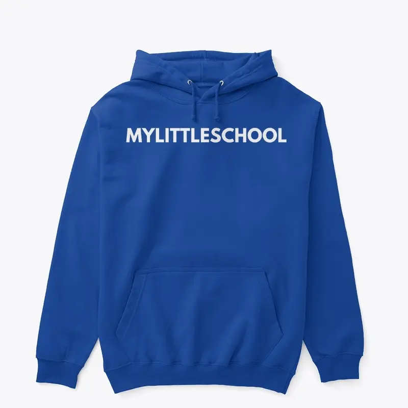 MyLittleSchool 